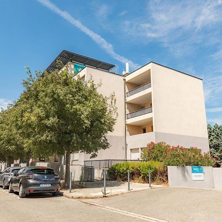 Appart'City Classic Montelimar Exterior photo
