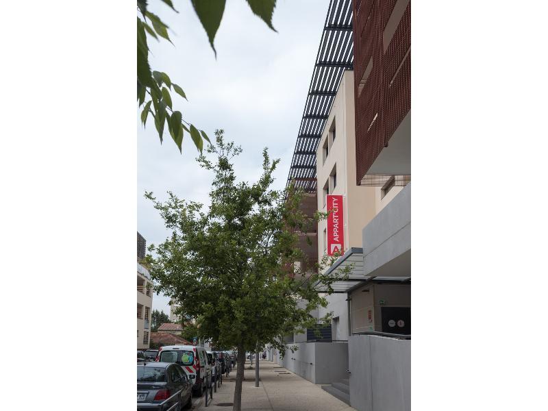 Appart'City Classic Montelimar Exterior photo